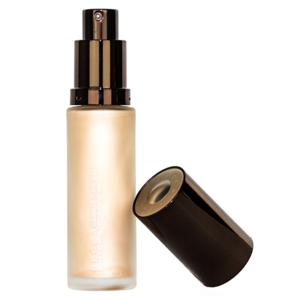 Becca backlight priming filter NIB
